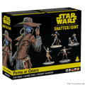 Fistful of Credits Cad Bane Squad Pack