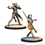 Fistful of Credits Cad Bane Squad Pack