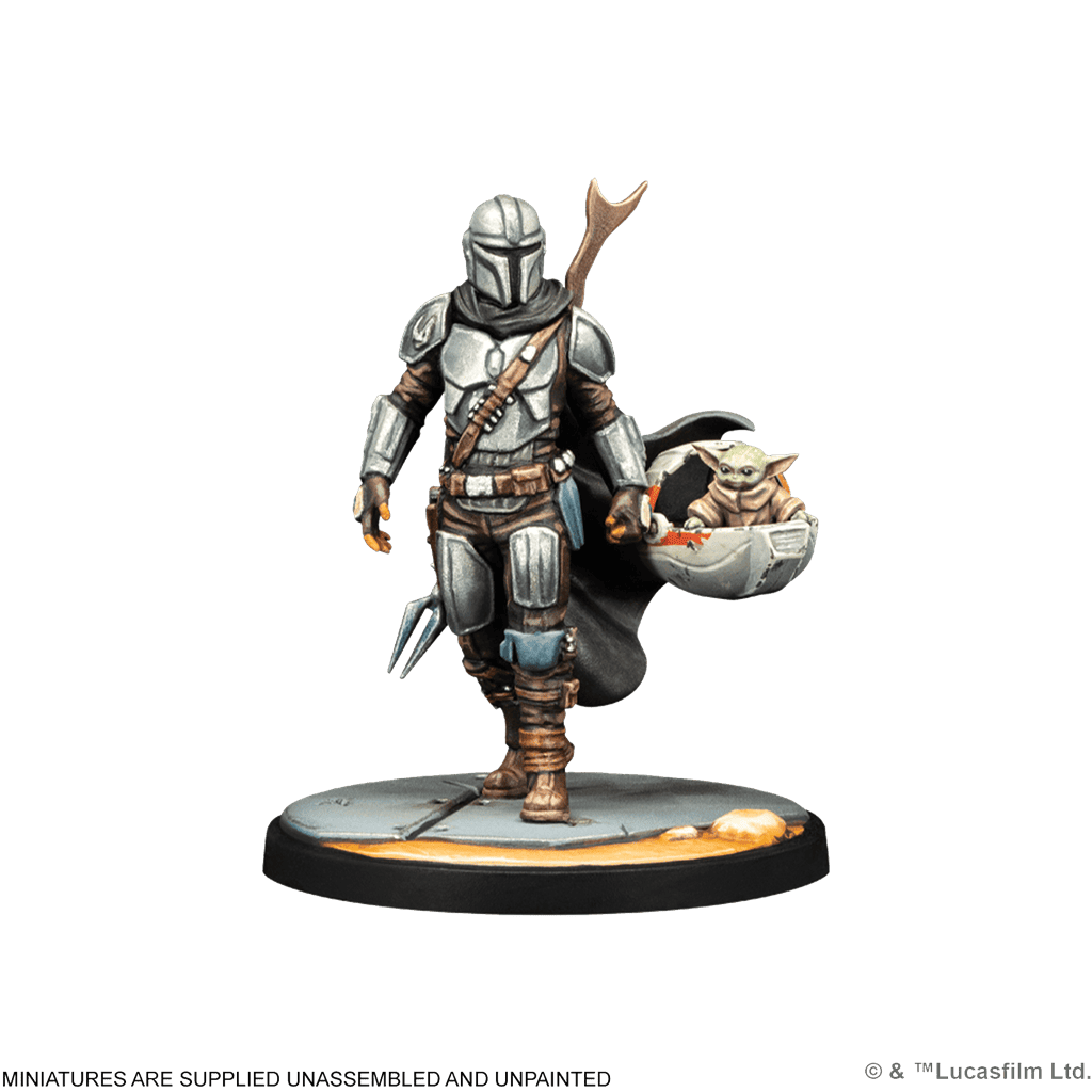 Certified Guild Squad Pack