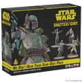 We Don’t Need Their Scum Unit Pack