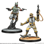 We Don’t Need Their Scum Unit Pack