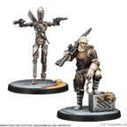 We Don’t Need Their Scum Unit Pack
