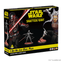 I Am No Jedi Duel Pack