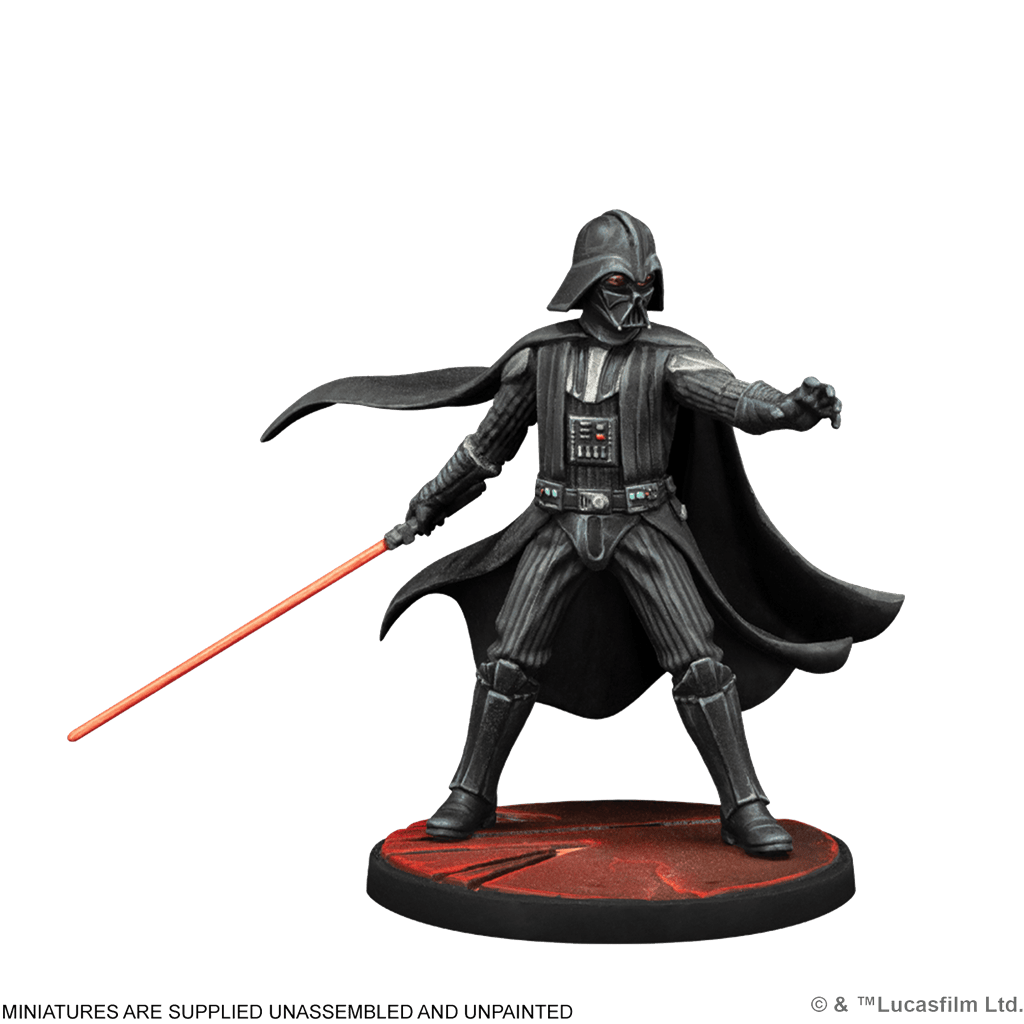 I Am No Jedi Duel Pack