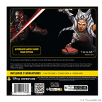 I Am No Jedi Duel Pack