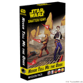 Never Tell Me the Odds Mission Pack