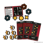 Never Tell Me the Odds Mission Pack