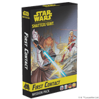 First Contact Mission Pack
