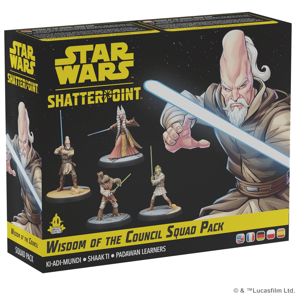 Wisdom of the Council