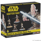 Wisdom of the Council