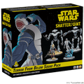 Terror From Below Squad Pack