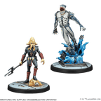 Terror From Below Squad Pack