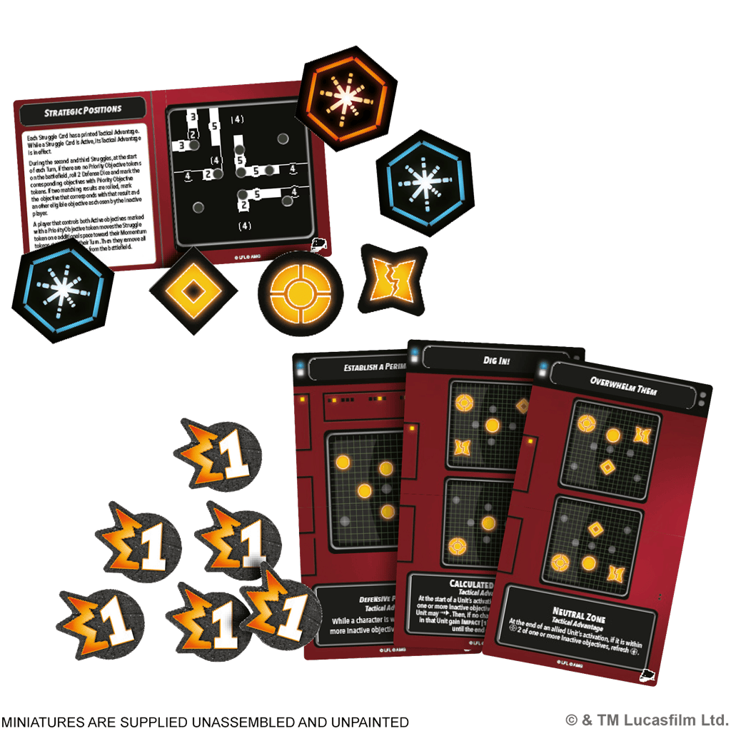Strategic Positions Mission Pack