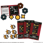 Strategic Positions Mission Pack