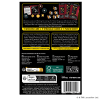 Strategic Positions Mission Pack