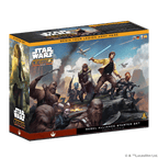 Rebel Alliance Starter Set