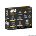 3D Objective Tokens