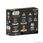 3D Objective Tokens