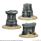 3D Objective Tokens