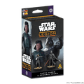Darth Vader &amp; General Veers