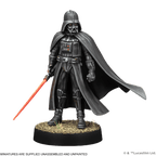 Darth Vader &amp; General Veers