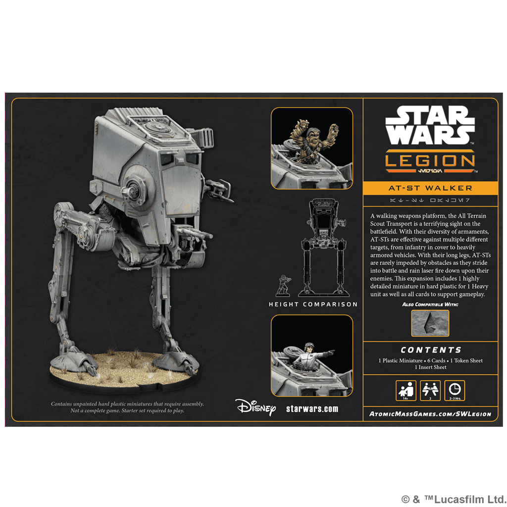 AT-ST