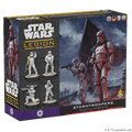 Star Wars Legión: Stormtroopers