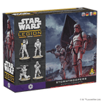 Star Wars Legión: Stormtroopers