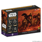 Imperial Mud Troopers