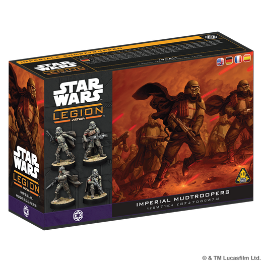 Star Wars: Legión