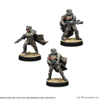 Imperial Mud Troopers