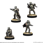 Imperial Mud Troopers