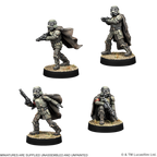 Imperial Mud Troopers