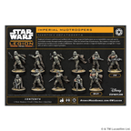 Imperial Mud Troopers