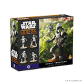 Scout Troopers