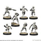 Scout Troopers