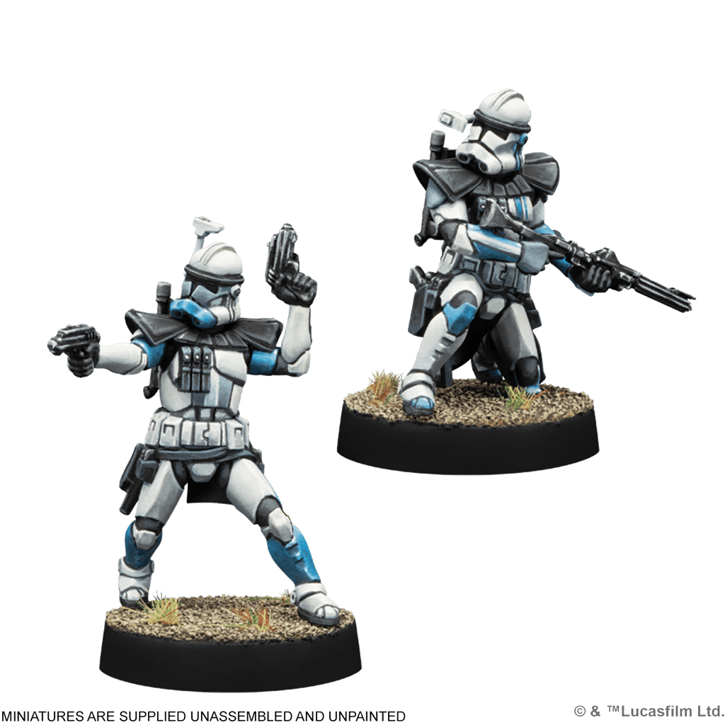 ARC Troopers