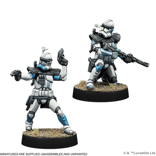 ARC Troopers