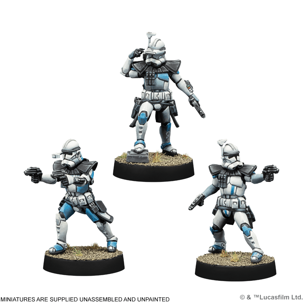 ARC Troopers