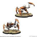 LM-432 Crab Droids
