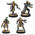 LM-432 Crab Droids