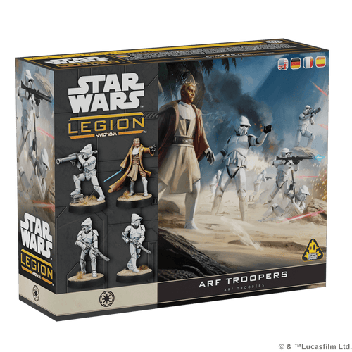 ARF Troopers