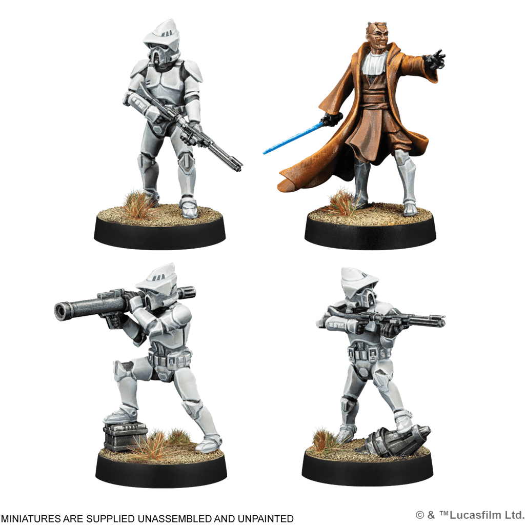 ARF Troopers