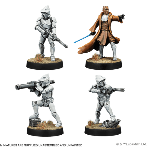 ARF Troopers