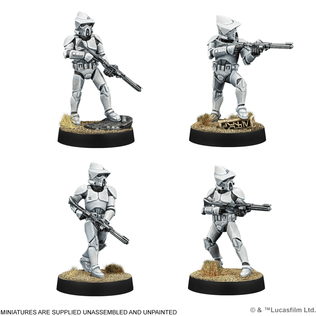 ARF Troopers