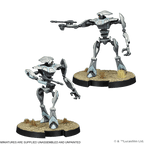 Aqua Droids