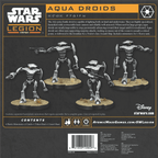 Aqua Droids