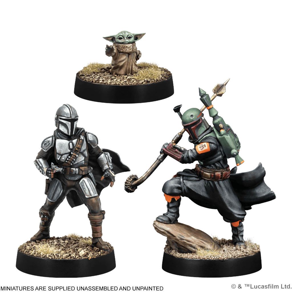 Outer Rim Outlaws