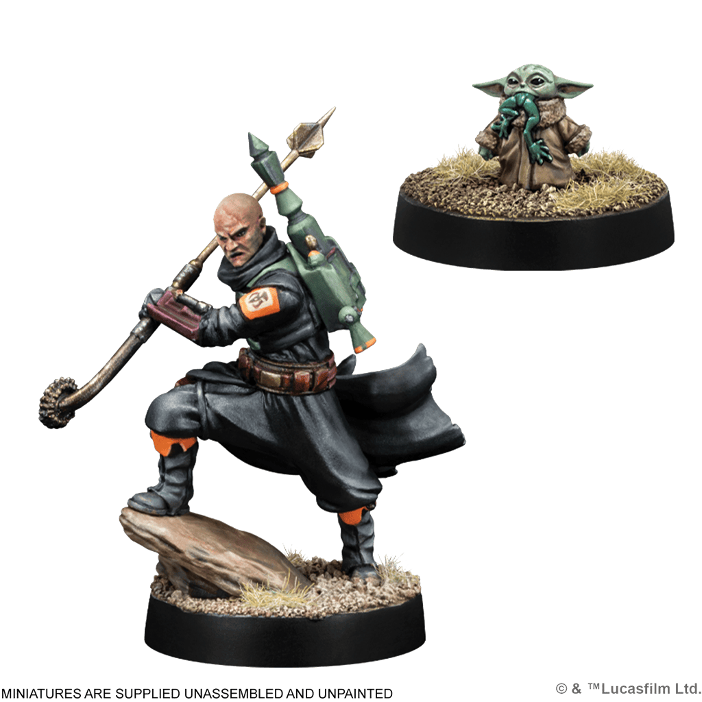 Outer Rim Outlaws