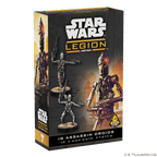 IG-Series Assassin Droids